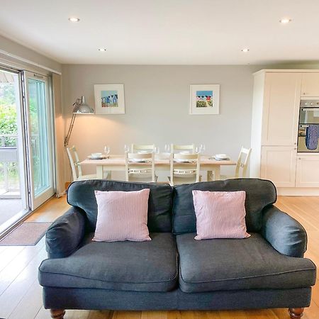 Swandown, 20 Poldon Villa Chard Bagian luar foto
