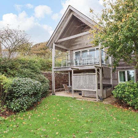 Swandown, 20 Poldon Villa Chard Bagian luar foto