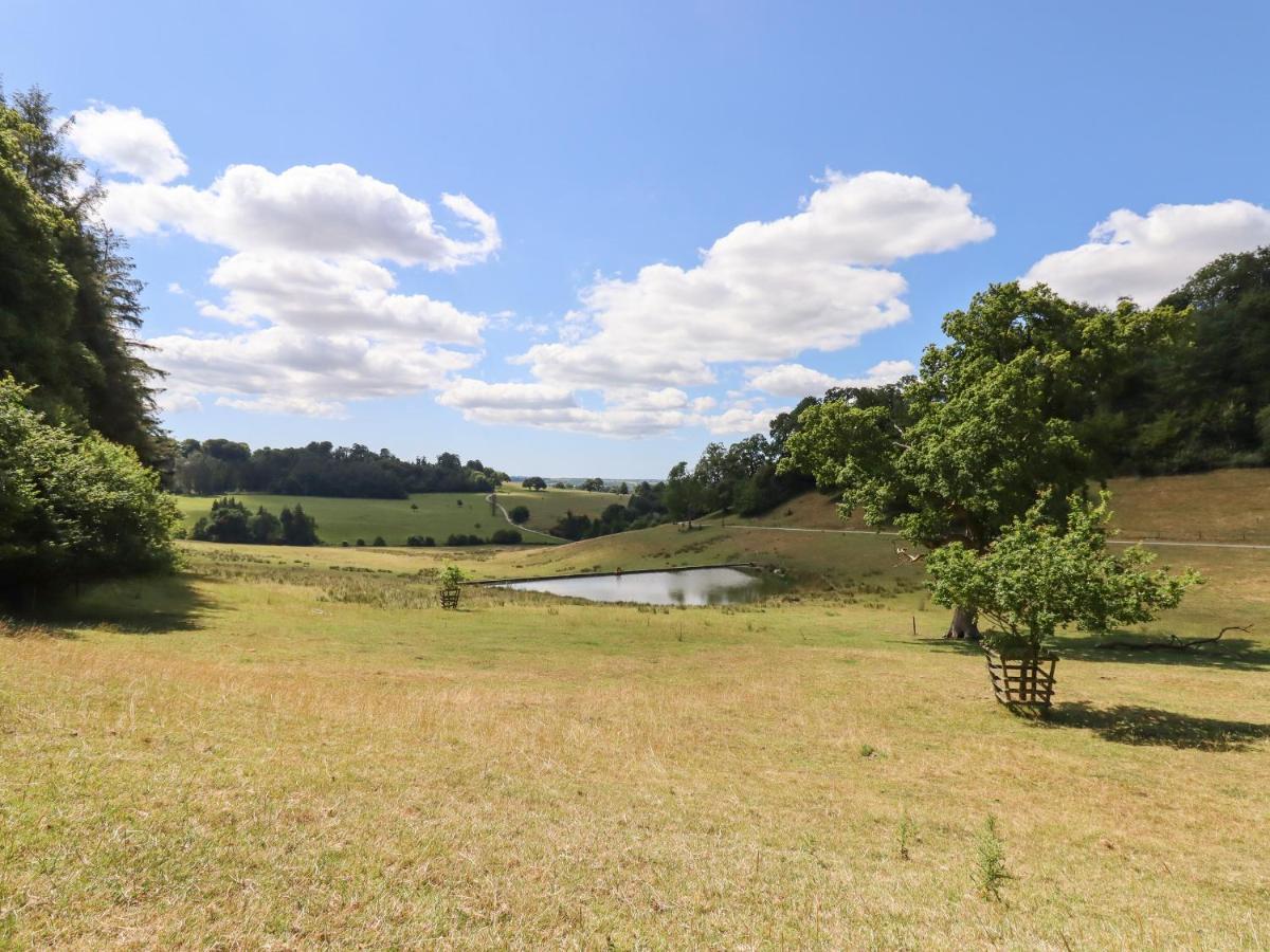 Swandown, 20 Poldon Villa Chard Bagian luar foto